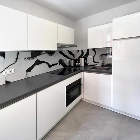 Nurban Apartments Goho-2